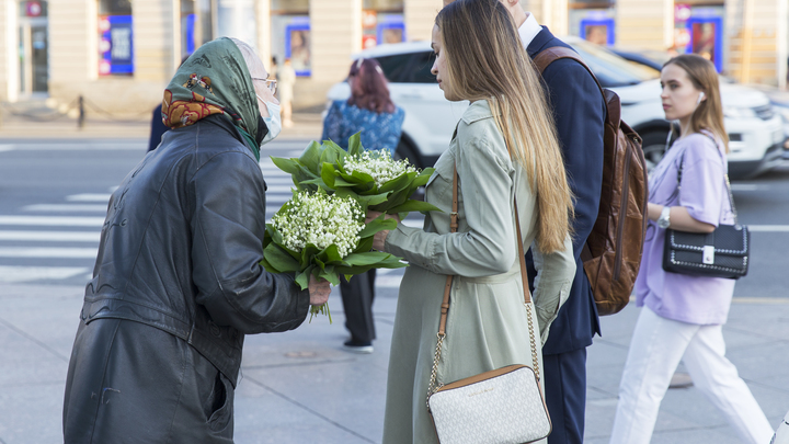 В Новосибирске девочка оказалась в реанимации из-за ландышей