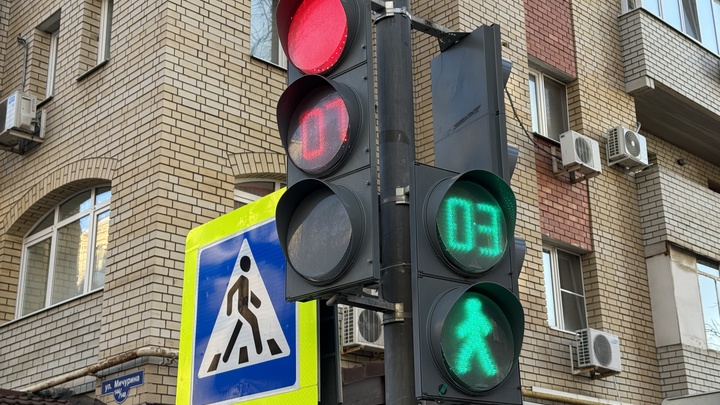 В Иванове изменится схема движения на перекрестке проспекта Ленина с центральными улицами
