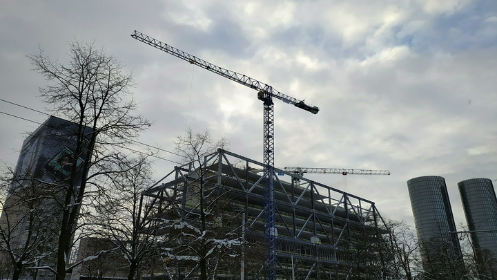 В Краснодарском крае по нацпроектам появилось более 6 тыс. общественно значимых объектов