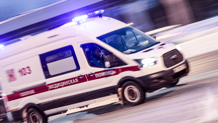 В свердловской больнице скончался 22-летний водитель, попавший в аварию на Режевском тракте