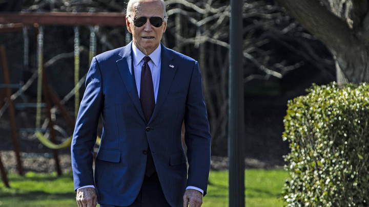 Байден поставил крест на небратьях. Хватило одной фразы