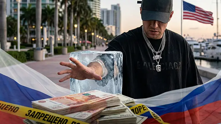 Наконец-то это сделают на пятый год войны: Предателям закрывают доступ к онлайн-банкам, имуществу и не пустят на порог консульств