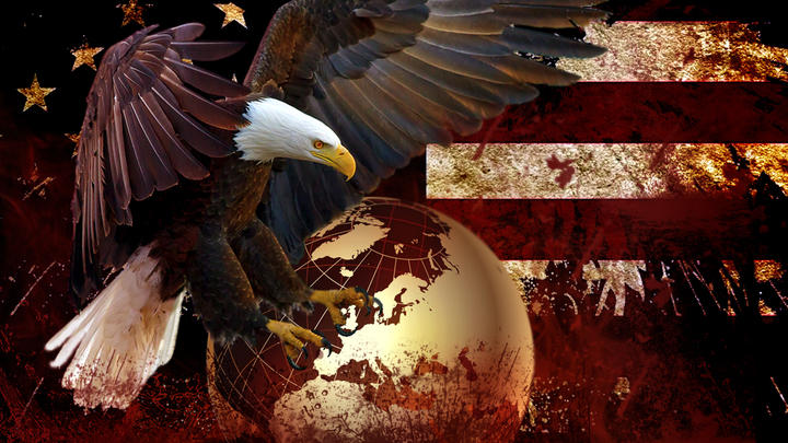 Теракт в Ницце: ужас Франции играет на руку США