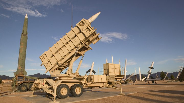 Чао-какао, бамбино, сорри: США подвезли ракеты к Крыму и получили ответ от русского адмирала