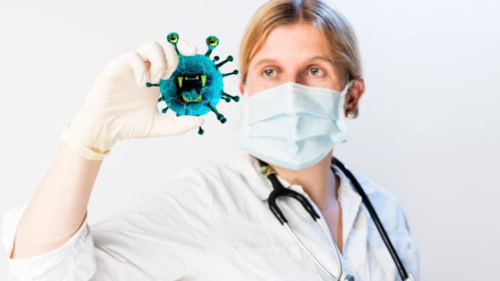 Подготовиться к COVID заранее: Врач рассказала, как улучшить иммунитет