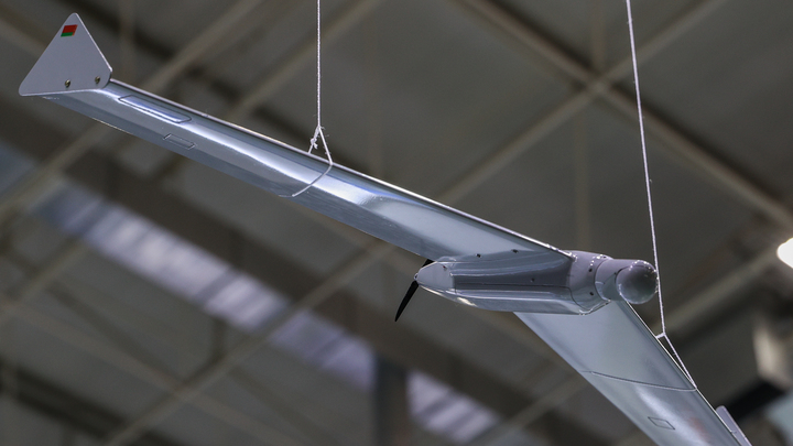 На передовую СВО бросят новые дроны: Русским десантникам готовят особое подкрепление