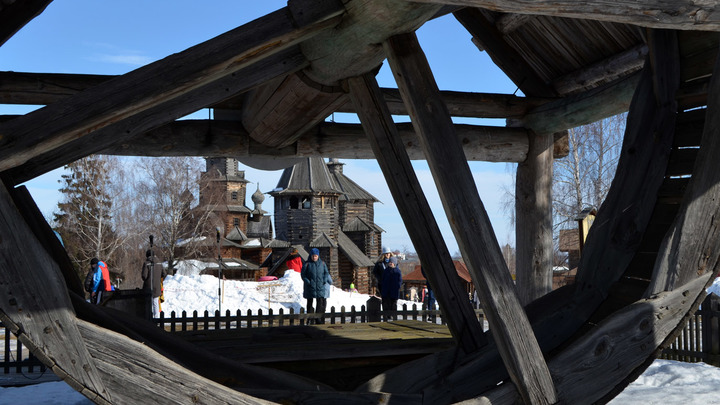 Григорий Зимоуказатель 30 ноября: как «закатать» зиму колесом и самим собой