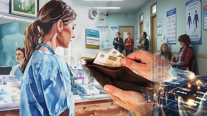 Пронько: Новый удар по кошелькам граждан. Депутаты предложили ввести ещё один побор