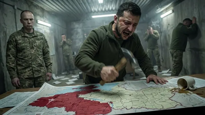 Рой, чтобы сорвать главное событие года: Что задумал Киев?