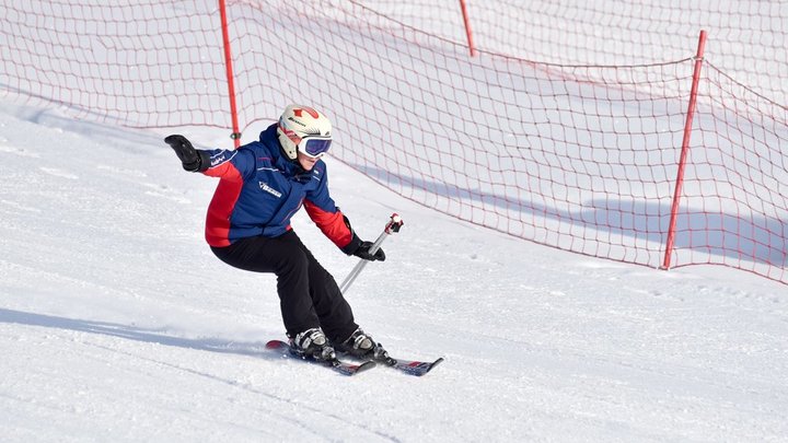 На Красной Поляне продлили действие сезонных ски-пассов