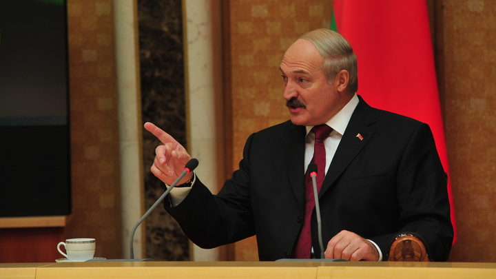 Лукашенко открыл секрет, для чего изобрёл шоколад Президент