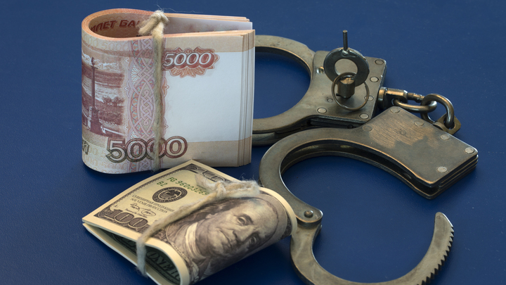 Более 20 ростовских контрактников наказали за дачу взяток