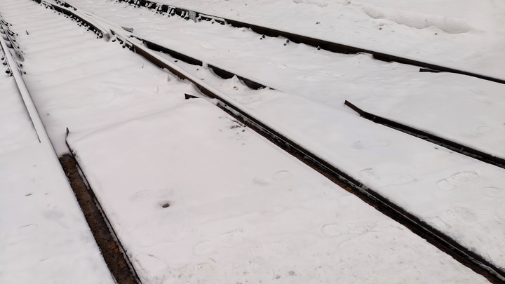 Уголовное дело завели после гибели трёх человек под колёсами поезда в Москве