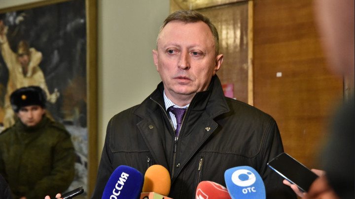 Власти Новосибирской области усилят работу с семьями мобилизованных