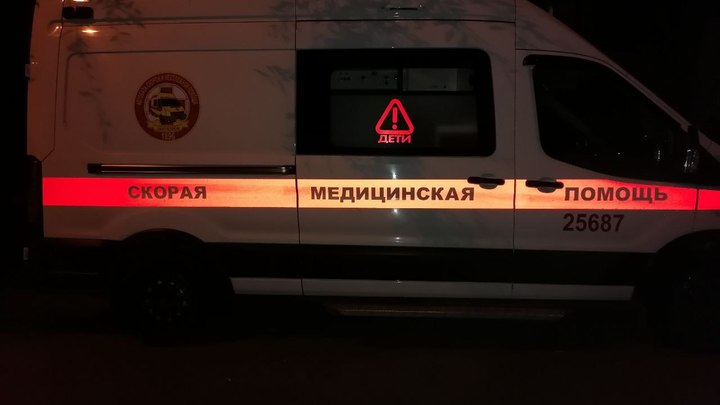 Истекал кровью, упал на колени: свидетельница рассказала о подлом поступке мигрантов в Парголово