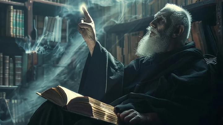 Пророчество святого старца: Русский корабль будет разбит. Что дальше?