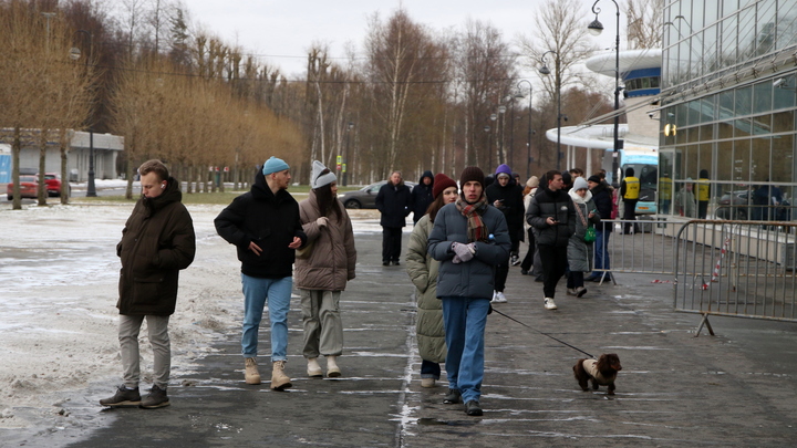ВГА Запорожской области опровергла слова Рогова об обстреле Энергодара