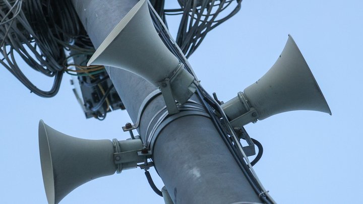 Ответка за Крым? Одессу сотрясли взрывы от прилётов