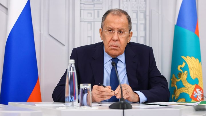 Лавров: США не будут направлять в Украину специалистов по ЗРК Patriot