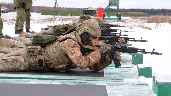 На Украине уничтожен американский наёмник: Семья рассказала подробности