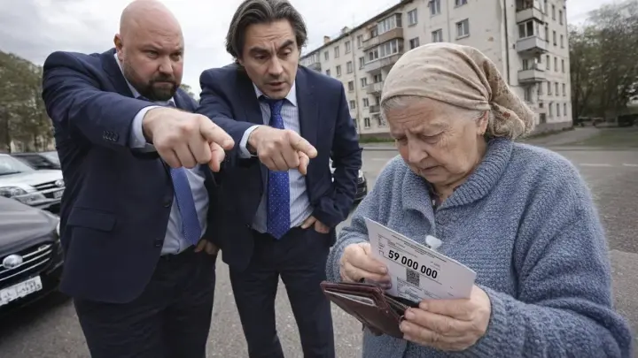 В Госдуме предложили ограничить расходы на ЖКХ суммой в 10% от дохода семьи