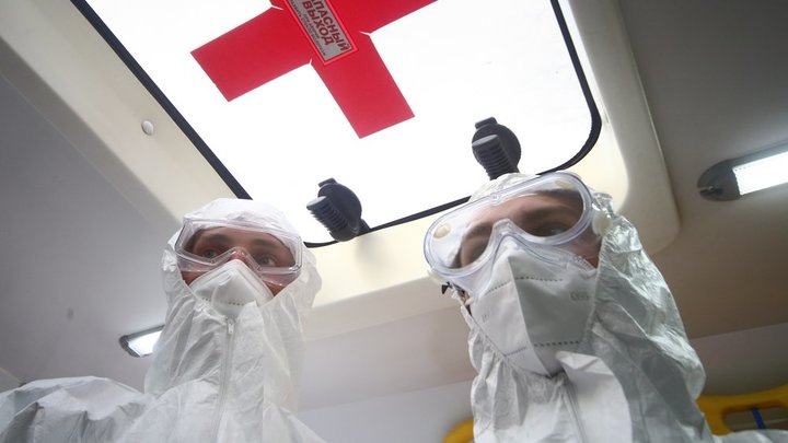 Чиновники соврали о COVID-19, спровоцировав вал смертельных болезней