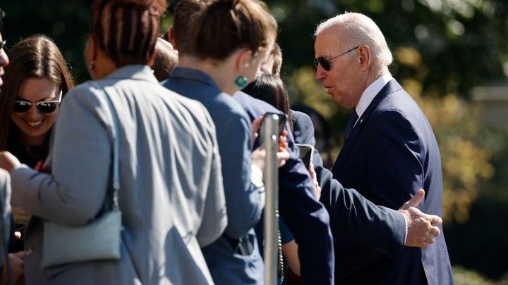 В Белом доме паника: Штаты ошарашены решением ОПЕК+