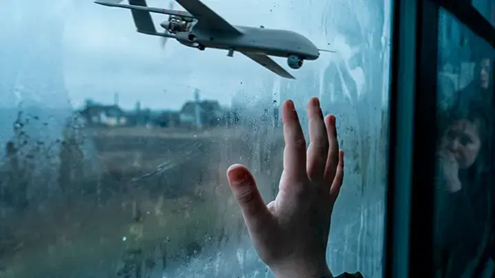 Главное за ночь 2 августа: шесть дронов уничтожены на подступах к Москве