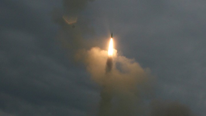 При ударе по Украине сбылось загадочное послание русских