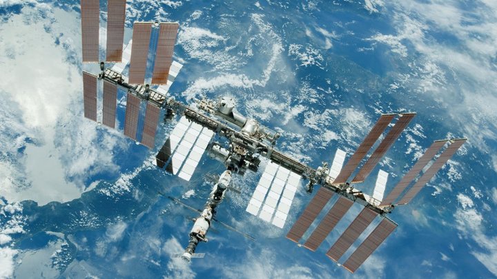 Воз и ныне там: Россию отстранили от обсуждения лунной программы. Русские назвали главную причину
