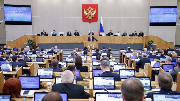 Когда прижмут больших патриотов? Власть поставили перед неприглядным фактом