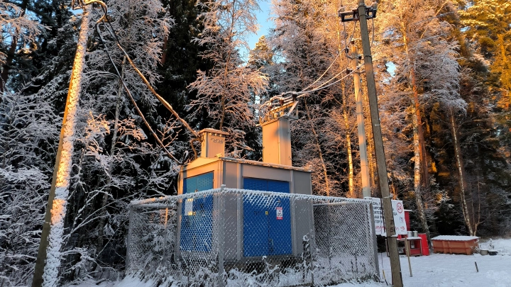 Лебедев: уничтожение под Киевом стратегической подстанции ударит по карману Запада