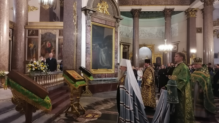 Масленица, Великий пост и Пасха: названы даты православных праздников