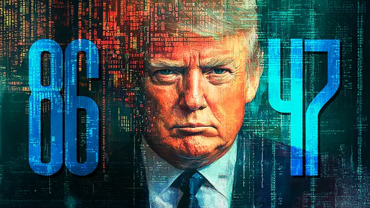 Код 8647: Трамп получил тайное послание. Чью судьбу решат четыре цифры?