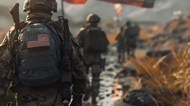 Все уступали американцам? Вот с кем предстоит иметь дело России в Арктике