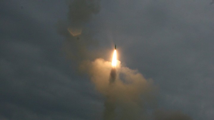 Комбат Ходаковский: Вчера противник на нашем рубеже вдруг взбесился