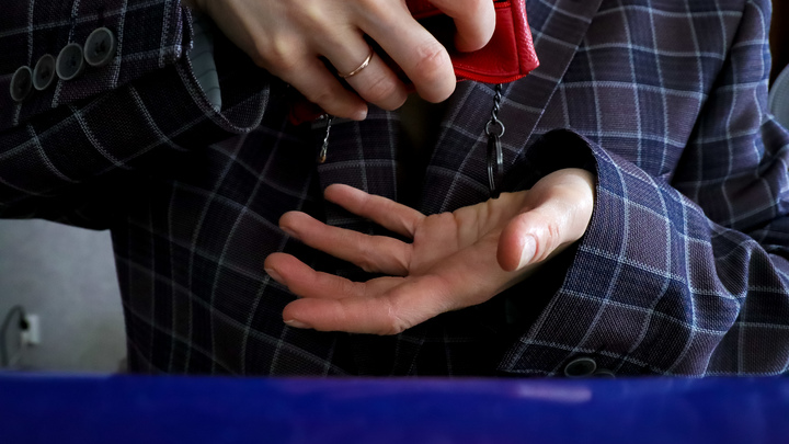 Новое поколение шариковых в России: Граждан кошмарят герои СВО