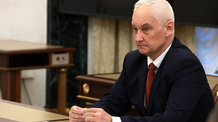 Белоусов продолжает удивлять: Анонимное письмо раскрыло новый замысел министра обороны