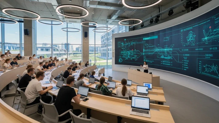 Наши вузы – не кузницы кадров для мирового рынка: 25 января в России отмечают Татьянин день