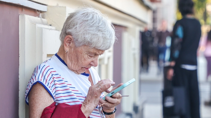 С  1 сентября граждане России смогут отказаться от надоевших спам-звонков