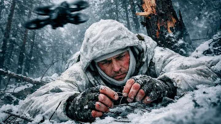 Мощный удар, который допустили мы сами: Как фронт выживает после отключения Старлинка. В ход пошли дедовские методы