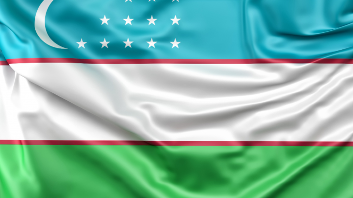 Мирзиёев: Азербайджан — стратегический мост. Ташкент подпишет с ЕС соглашение о расширенном партнёрстве