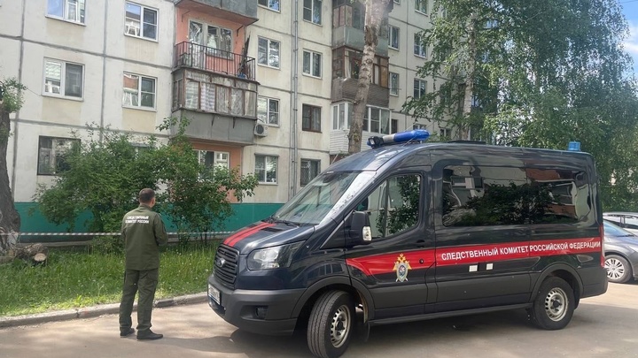 В Тольятти следователи проводят проверку по факту гибели мужчины