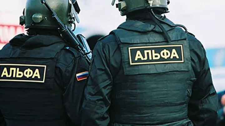 Гроза шпионов: На счету легенды Альфы Владимира Зайцева 13 захваченных агентов. История уникальных операций