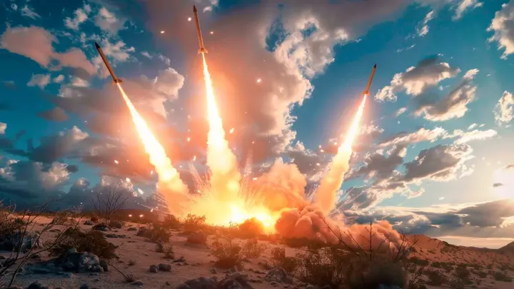 По России полетит всё - Storm Shadow, HIMARS: Киев использует последний шанс