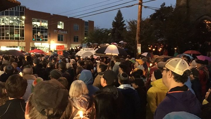 В США пацифисты прервали конгрессмена, требуя переговоров с Москвой