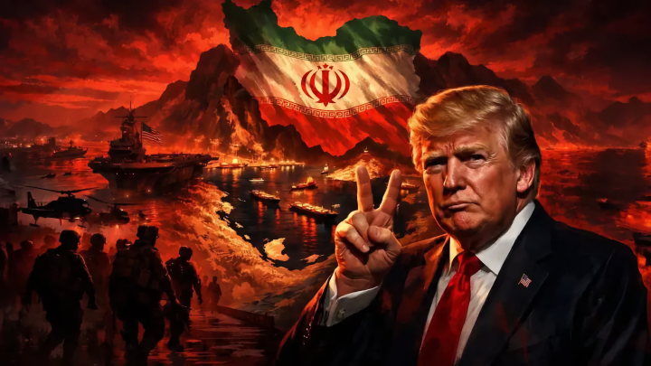 Ложное перемирие: США снова всех обманули. Истинные намерения куда страшнее