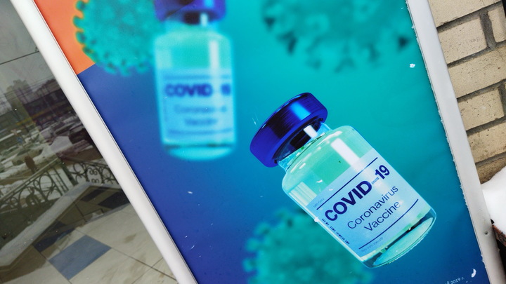 В Казахстане выявили небольшой рост числа заболевших Covid-19