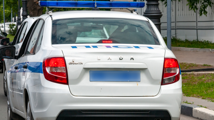 Эвакуатор на Урале насмерть сбил человека