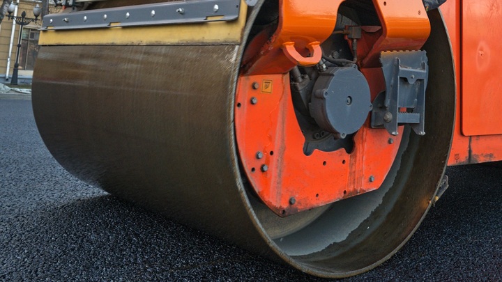 Власти Ивановской области объявили о начале сезона дорожного ремонта